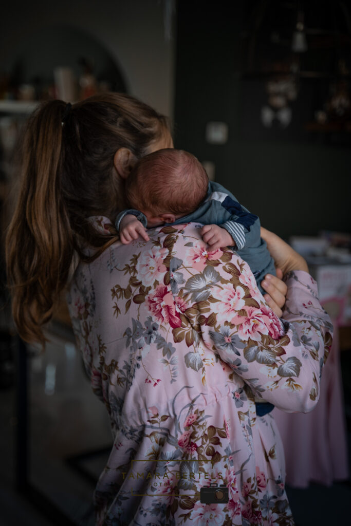 newbornshoot